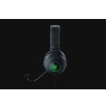23165-Razer Kraken V3 Auriculares Alambrico Diadema Juego USB tipo A Negro