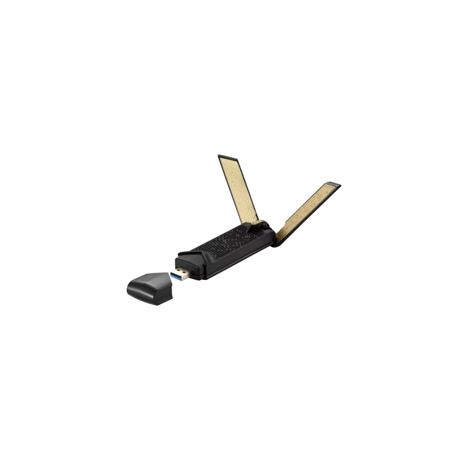 23172-ASUS USB-AX56 WLAN 1775 Mbit/s