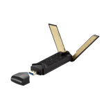 23172-ASUS USB-AX56 WLAN 1775 Mbit/s
