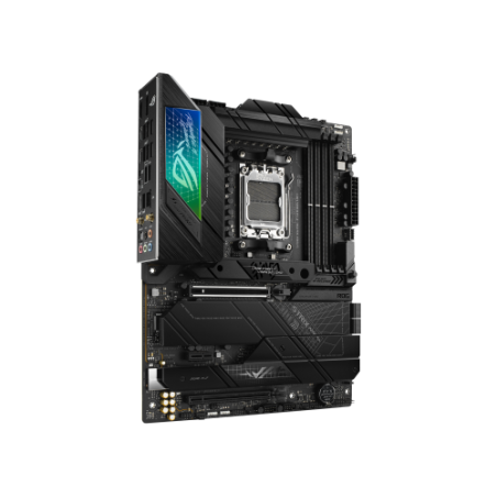 23179-ASUS ROG STRIX X670E-F GAMING WIFI AMD X670 Socket AM5 ATX