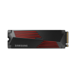 23182-Samsung 990 PRO M.2 2 TB PCI Express 4.0 V-NAND MLC NVMe