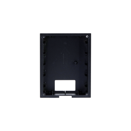 23187-(VTM114) DAHUA CAJA DE MONTAJE PARA INSERTAR PARA VTO2202F-P