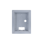 23188-(VTM114) DAHUA CAJA DE MONTAJE PARA INSERTAR PARA VTO2202F-P