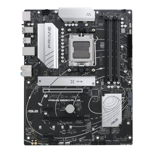 23191-ASUS PRIME B650-PLUS AMD B650 Zocalo AM5 ATX