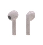 23194-Mars Gaming MHI-ECO Auriculares Inalambricos TWS Ecologicos Bluetooth 5.1 Microfono Material Organico Wheat Straw