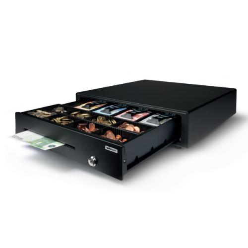 232-CAJON LD-4141 PORTAMONEDAS PARA USO OCASIONAL SAFESCAN 132-0423