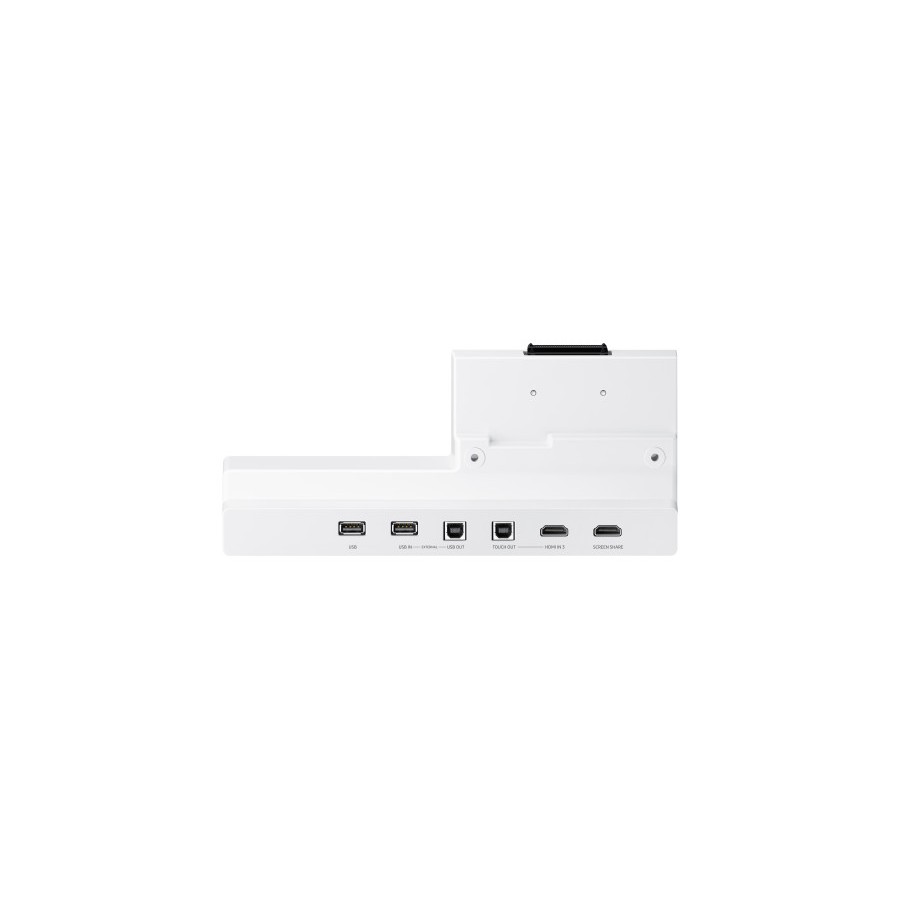 23203-Samsung CY-TF65BBCXEN accesorio para pizarra interactiva Blanco