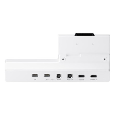 23203-Samsung CY-TF65BBCXEN accesorio para pizarra interactiva Blanco
