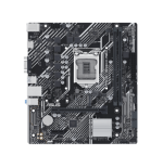 23205-(A) PLACA ASUS PRIME H510M-K R2.0,INTEL,1200,H470,2DDR4,64GB,VGA+HDMI,GBLAN,4SATA3+M.2,3USB3.2,MATX