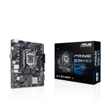 23206-(A) PLACA ASUS PRIME H510M-K R2.0,INTEL,1200,H470,2DDR4,64GB,VGA+HDMI,GBLAN,4SATA3+M.2,3USB3.2,MATX