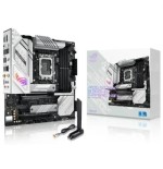 23207-PLACA ASUS ROG STRIX B760-G GAMING WIFI