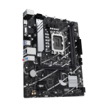 23220-ASUS PRIME B760M-K Intel B760 LGA 1700 micro ATX
