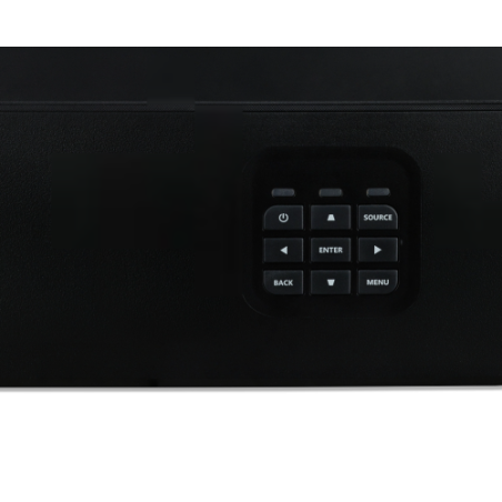 23222-PROYECTOR ACER X1229HP (MR.JUJ11.001) DLP XGA 4800 Lm 20,000:1 EMEA 2.25 EURO Power