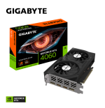 23226-Gigabyte GeForce RTX 4060 WINDFORCE OC 8G NVIDIA 8 GB GDDR6