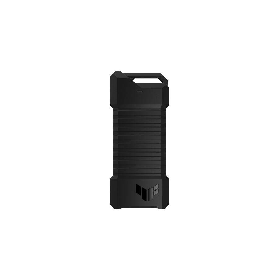 23227-CARCASA + SSD EXTERNO ASUS TUF GAMING AS1000 ESD-T1A (1TB,USB-C 3.2)