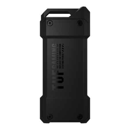 23228-CARCASA + SSD EXTERNO ASUS TUF GAMING AS1000 ESD-T1A (1TB,USB-C 3.2)