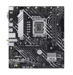23231-ASUS PRIME H610M-A WIFI Intel H610 LGA 1700 micro ATX