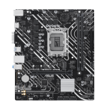 23236-ASUS PRIME H610M-K ARGB Intel H610 LGA 1700 micro ATX