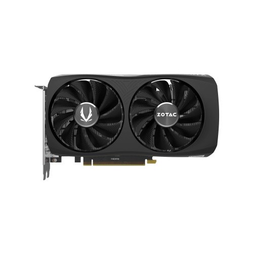 23240-Zotac GAMING GeForce RTX 4060 Twin Edge NVIDIA 8 GB GDDR6
