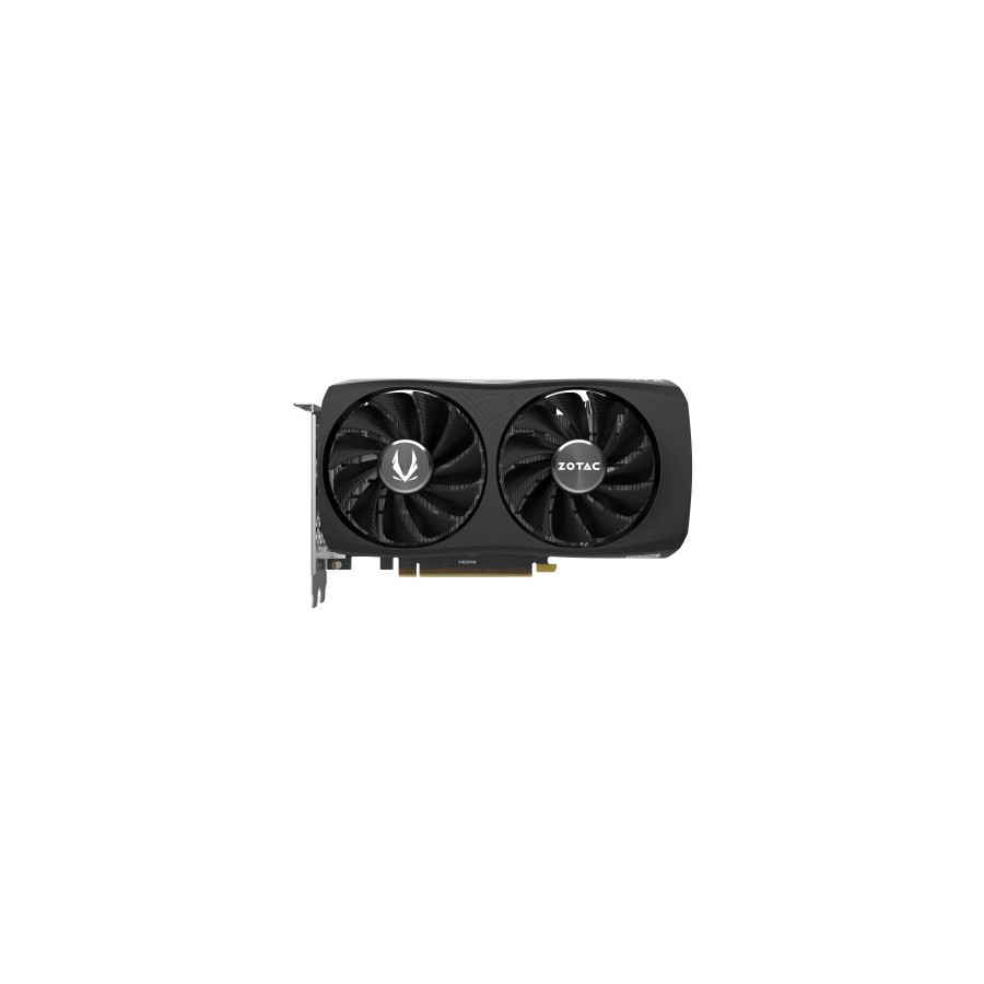 23240-Zotac GAMING GeForce RTX 4060 Twin Edge NVIDIA 8 GB GDDR6