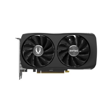 23240-Zotac GAMING GeForce RTX 4060 Twin Edge NVIDIA 8 GB GDDR6