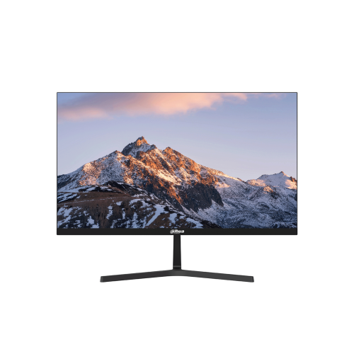 23251-(DHI-LM27-B200S) DAHUA MONITOR 27" FHD VA LED / 1920*1080 / 250CD/M2 / 100HZ / H178/V178 / LOW BLUE LIGHT / HDMI /