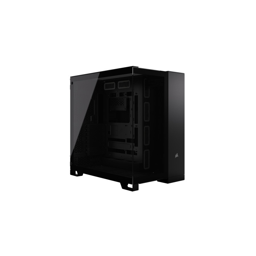 23260-CAJA CORSAIR 6500X DUAL CHAMBER MID-TOWER NEGRA CC-9011257-WW