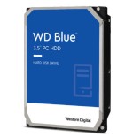 23262-Western Digital Blue WD40EZAX disco duro interno 3.5" 4 TB Serial ATA III