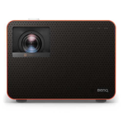 23267-BenQ X3100i videoproyector 3300 lumenes ANSI DLP 2160p (3840x2160) 3D Negro