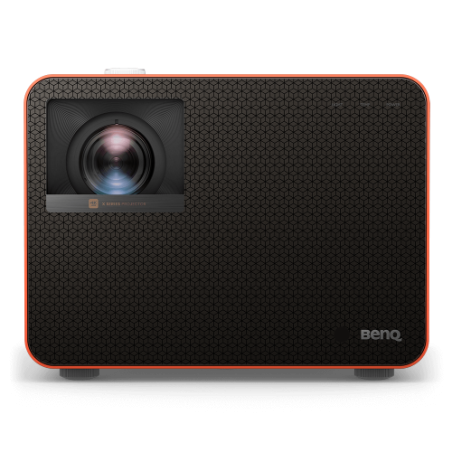 23267-BenQ X3100i videoproyector 3300 lumenes ANSI DLP 2160p (3840x2160) 3D Negro