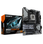 23281-Gigabyte B650 EAGLE AX placa base AMD B650 Zocalo AM5 ATX