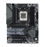 23282-Gigabyte B650 EAGLE AX placa base AMD B650 Zocalo AM5 ATX