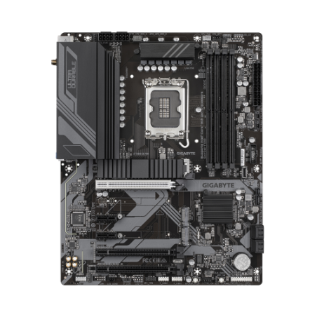 23290-Gigabyte Z790 D AX placa base Intel Z790 Express LGA 1700 ATX
