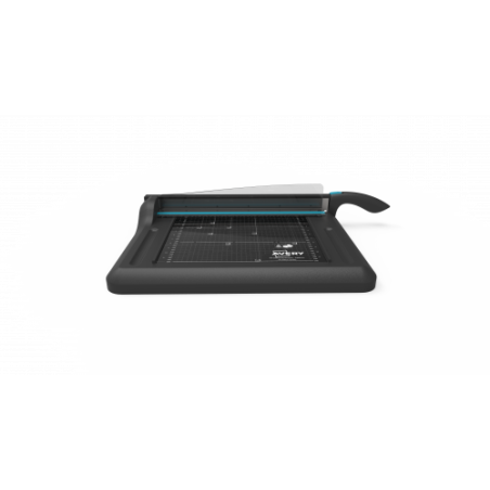 2330-GUILLOTINA DE PRECISION CON PALANCA-A4 -LUZ DE CORTE 305 MM-CAPACIDAD DE CORTE DE HASTA 15 HOJAS AVERY GUA4