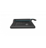 2330-GUILLOTINA DE PRECISION CON PALANCA-A4 -LUZ DE CORTE 305 MM-CAPACIDAD DE CORTE DE HASTA 15 HOJAS AVERY GUA4