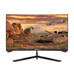 23300-(DHI-LM24-E230C-A5-V2) DAHUA MONITOR GAMING CURVO 24" FHD ELED / 1920*1080 / 300CD/M2 / 165HZ / H178/V178 / WIDE C