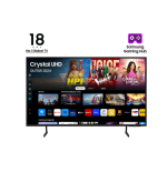 23303-Samsung TU85DU7105K 2,16 m (85") 4K Ultra HD Smart TV Wifi Negro