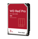 23306-Western Digital Red Pro 3.5" 8 TB SATA