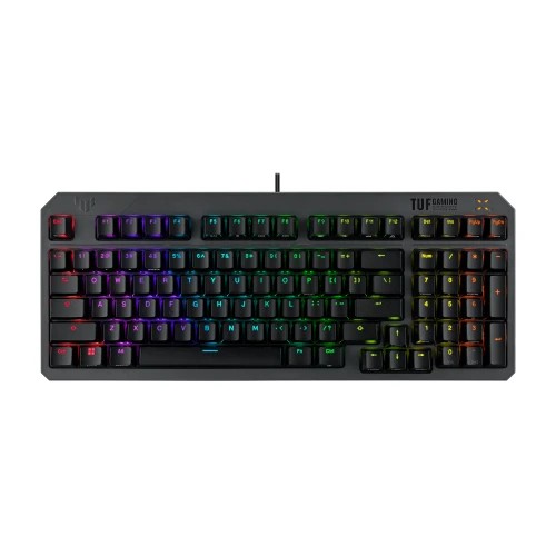 23307-TECLADO ASUS TUF GAMING K3 GEN II