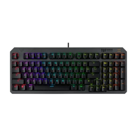 23307-TECLADO ASUS TUF GAMING K3 GEN II