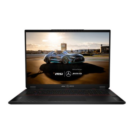 23309-MSI PORTATIL STEALTH 18 MERCEDESAMG A1VHG-081ES. 18" IPS-LEVEL UHD+ (3840X2400) 120HZ. ULTRA 9 PROCESSOR 185H. NVI