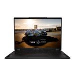 23309-MSI PORTATIL STEALTH 18 MERCEDESAMG A1VHG-081ES. 18" IPS-LEVEL UHD+ (3840X2400) 120HZ. ULTRA 9 PROCESSOR 185H. NVI