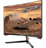 23319-(DHI-LM27-E230C ) MONITOR DAHUA 27" CURVO GAMING, 165HZ, 2 HDMI, DISPLAY PORTS , 1MS