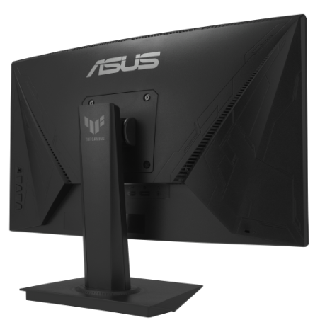 23324-ASUS TUF Gaming VG24VQER pantalla para PC 59,9 cm (23.6") 1920 x 1080 Pixeles Full HD LCD Negro