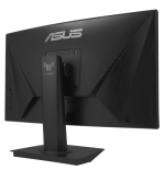 23324-ASUS TUF Gaming VG24VQER pantalla para PC 59,9 cm (23.6") 1920 x 1080 Pixeles Full HD LCD Negro