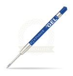 23330-RECAMBIO GEL MEDIO 0,7MM AZUL PARKER 1950346