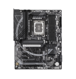 23338-GIGABYTE Z790 EAGLE Placa base - Compatible con procesadores Intel Core de 14a generacion, VRM de 12+1+1 fases, ha