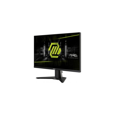 23340-MSI MONITOR MAG 255XF. 24.5" IPS PLANO. 1920X1080 . 300HZ. NEGRO