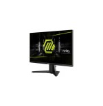23340-MSI MONITOR MAG 255XF. 24.5" IPS PLANO. 1920X1080 . 300HZ. NEGRO
