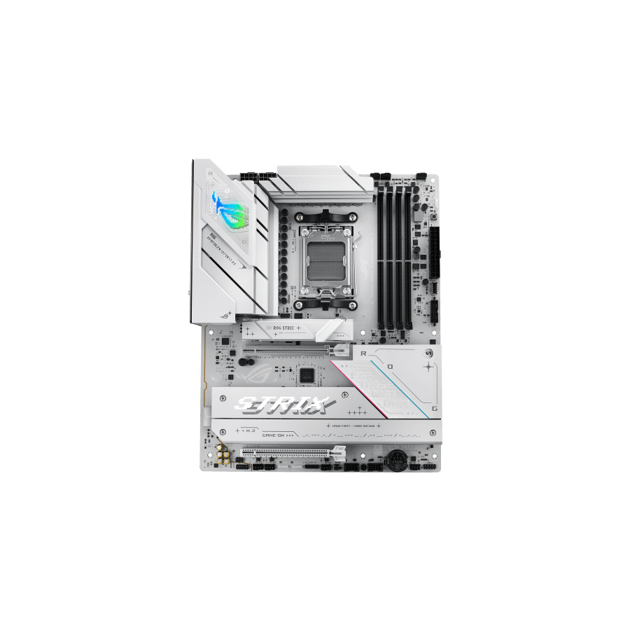 23342-ASUS ROG STRIX B850-A GAMING WIFI AMD B850 Zocalo AM5 ATX